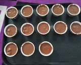 Foto langkah ke 9 dari resep Chocolate banana bread.