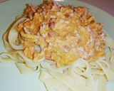 Ragu di carne alla Bolognese avagy az eredeti Bolognai ragu 😊 recept fázis 3 fotója