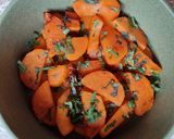 Foto del paso 3 de la receta: Calabaza agridulce 🎃 Zucca in agrodolce alla siciliana 🇮🇹