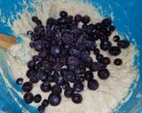 Blueberry Lemon Muffins recipe step 5 photo