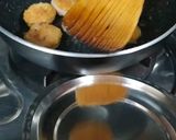 अनियन रिंग टिक्की (onion ring tikki recipe in Hindi) रेसिपी चरण 7 फोटो