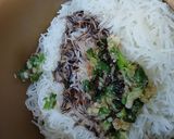 Foto langkah ke 5 dari resep Nasi Kuning Homemade.