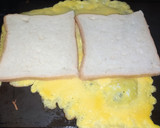 Foto del paso 2 de la receta: Sándwich o bikini