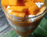 Foto langkah ke 4 dari resep Mango Thai.