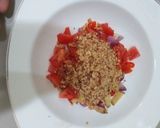 Foto langkah ke 2 dari resep Sambel Kecap bumbu kacang.