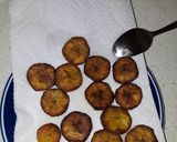 Foto del paso 4 de la receta: Plátano macho frito🍌