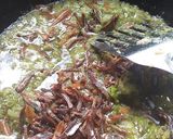 Foto langkah ke 3 dari resep Sambal Teri Cabe Ijo.