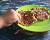 Foto del paso 3 de la receta: Pancakes de avena light