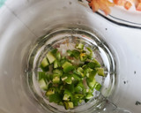 Foto del paso 3 de la receta: Cóctel de camarones