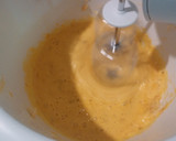 Foto del paso 1 de la receta: Budín de Cúrcuma y Banana (sin Azúcar)