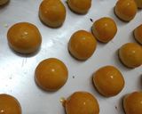 Foto langkah ke 9 dari resep Nastar Coklat.