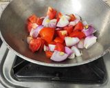 કાજુ પનીર મસાલા (Cashew paneer masala recipe in gujarati) રેસીપી સ્ટેપ3ફોટો