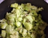 Foto del paso 3 de la receta: Dulce de tunas