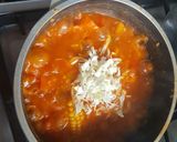 Foto del paso 3 de la receta: Guisado vegetariano. #delantaldorado #RecetaSalvadora