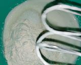 Joghurtkrémes süti recept fázis 2 fotója