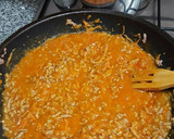 Foto del paso 4 de la receta: Macarrones con carne picada