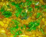 صورة لخطوة 1 من وصفة البطوط (الزفيطي)