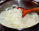 Gyors hagymaleves recept fázis 2 fotója
