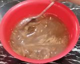 A picture of step 2 of Pani Wali Chat.