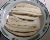Foto langkah ke 1 dari resep Pisang Krispi.