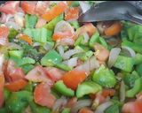 पनीर सब्ज़ी (Paneer sabzi recipe in hindi) रेसिपी चरण 1 फोटो