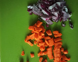 Foto del paso 2 de la receta: Solomillo de pavo guisado