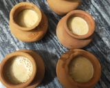 A picture of step 5 of Matka Khoya kulfi.