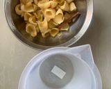 Foto langkah ke 1 dari resep Setup Salak.