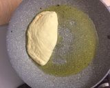 Foto del passaggio 4 della ricetta Calzoni fritti