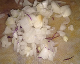 Foto del paso 4 de la receta: Col agridulce