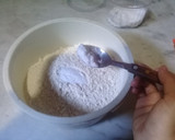Foto del paso 1 de la receta: Tortilla de grasa en sartén