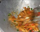 Foto langkah ke 11 dari resep Resep tumis tempe kecap.