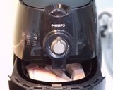 รูปขั้นตอนการทำที่ 4 ของ หมูกรอบ หม้อทอดไร้น้ำมัน Airfryer