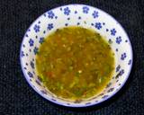 Foto del paso 1 de la receta Ensalada de porotos hallados