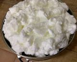 Mákosguba torta édesítővel recept fázis 3 fotója