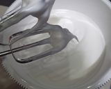 Foto langkah ke 3 dari resep Ogura Lemon Cake.