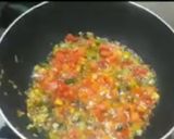 રીંગણા નો ઓળો (Ringan Oro Recipe In Gujarati) રેસીપી સ્ટેપ2ફોટો