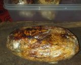 Foto del paso 5 de la receta: Matambritos de supremas