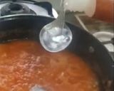 A picture of step 12 of Homemade PAN PIZZA.