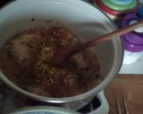 223. Borsós csirkecomb bulgurral REG - ENOR diétázóknak is! recept fázis 2 fotója
