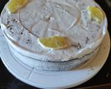 Foto del paso 10 de la receta: Cake de limón