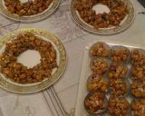 Foto del passaggio 2 della ricetta Struffoli di Natale mondragonesi