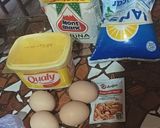 Foto del paso 7 de la receta: Tarta de membrillo con nuez
