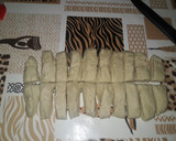 Foto del paso 8 de la receta: Pancitos en una hora!!🍞🕑