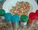 Foto del paso 1 de la receta: Ñoquis con berenjenas y calabacín al horno