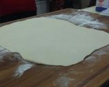Foto del paso 3 de la receta: Calzone