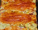 Foto del paso 6 de la receta: Filetes de Lenguado al horno