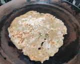 A picture of step 6 of Pearl Millet Paratha (Gluten-Free & High Fiber Breakfast).