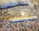 Foto del passaggio 3 della ricetta Castagnole