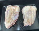 Foto del paso 1 de la receta: 615. Codillo al horno (principal carne)